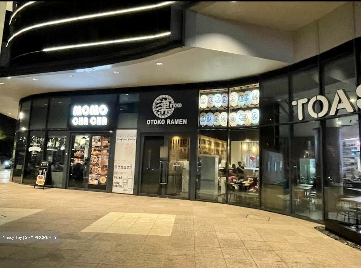 Alexandra Central (D3), Retail #455287531